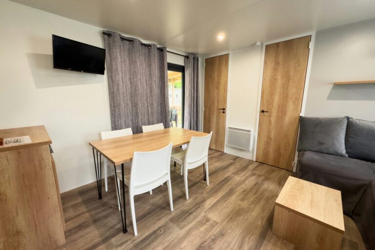 Camping Les Acacias - Bild 15