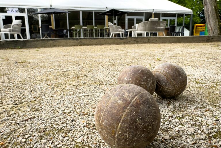 Camping Les Acacias - Bild 17