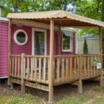 Camping Les Acacias - Bild 18