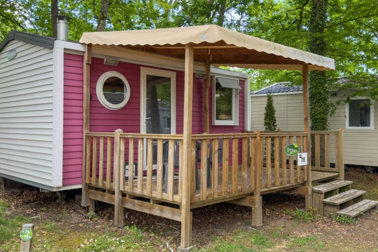 Camping Les Acacias - Bild 18