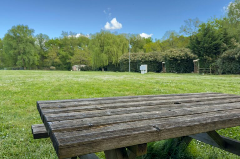 Camping Les Acacias - Bild 19