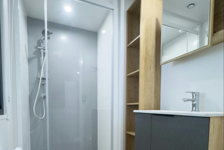 Camping Les Acacias - Bild 2