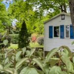 Camping Les Acacias - Bild 20