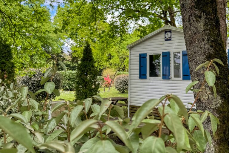 Camping Les Acacias - Bild 20