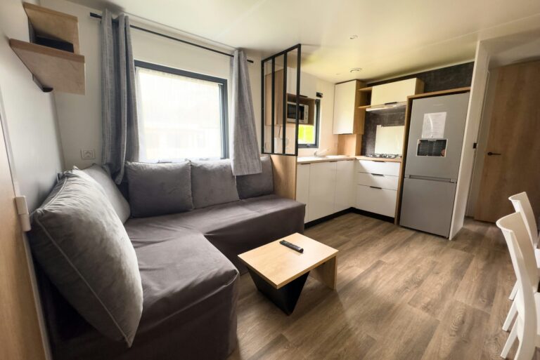 Camping Les Acacias - Bild 3