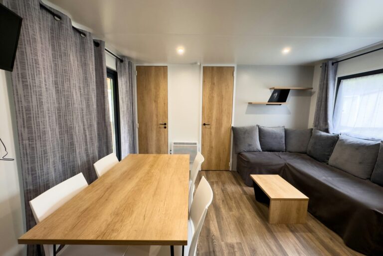 Camping Les Acacias - Bild 4