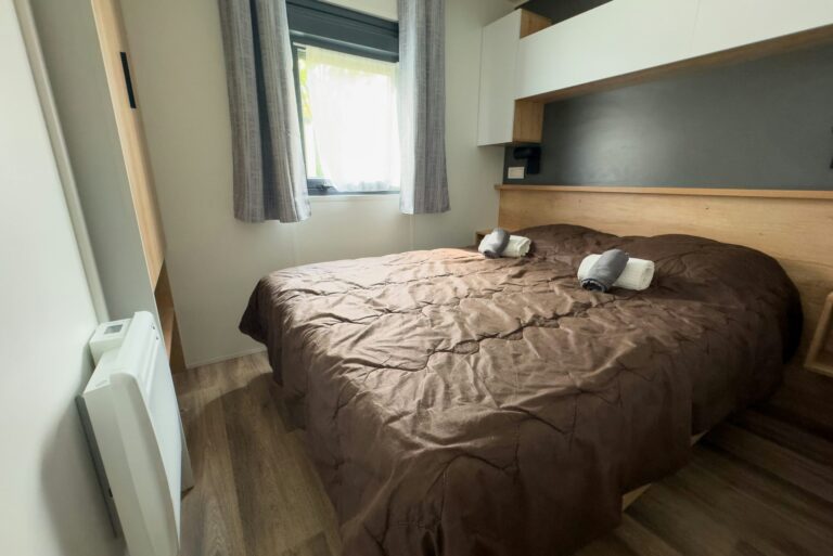 Camping Les Acacias - Bild 5