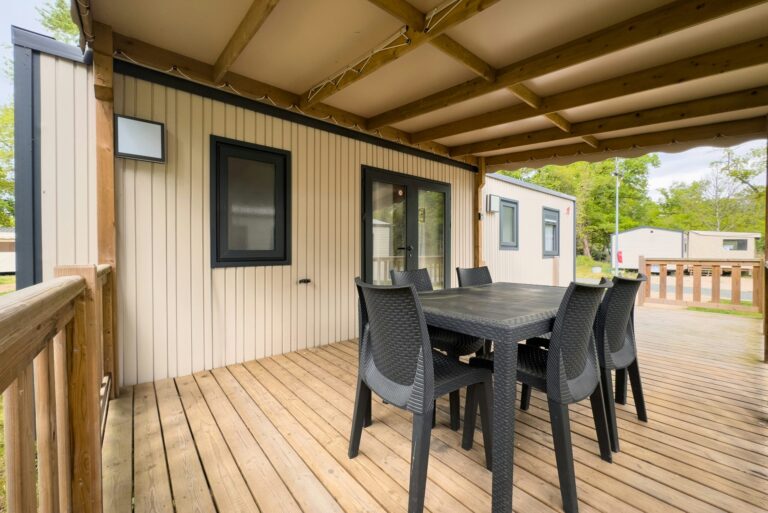 Camping Les Acacias - Bild 6