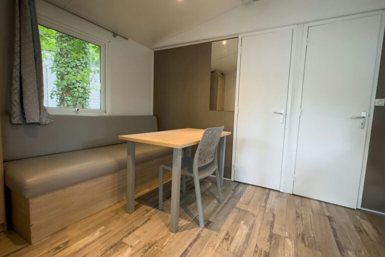 Camping Les Acacias - Bild 7