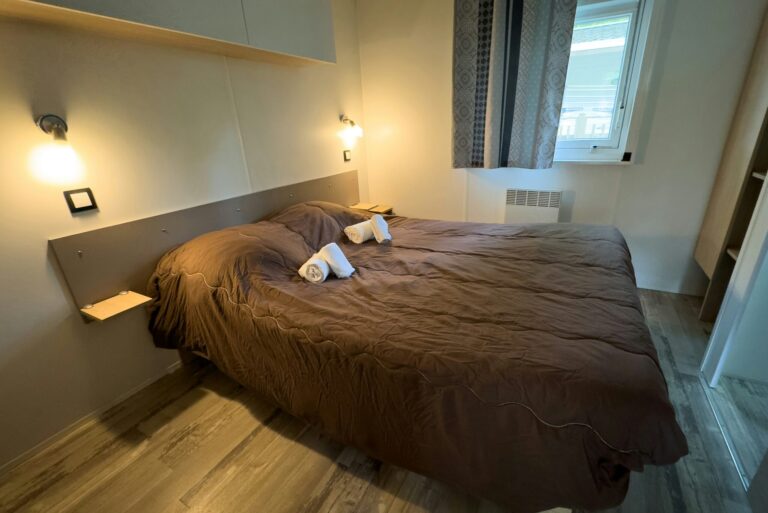 Camping Les Acacias - Bild 8