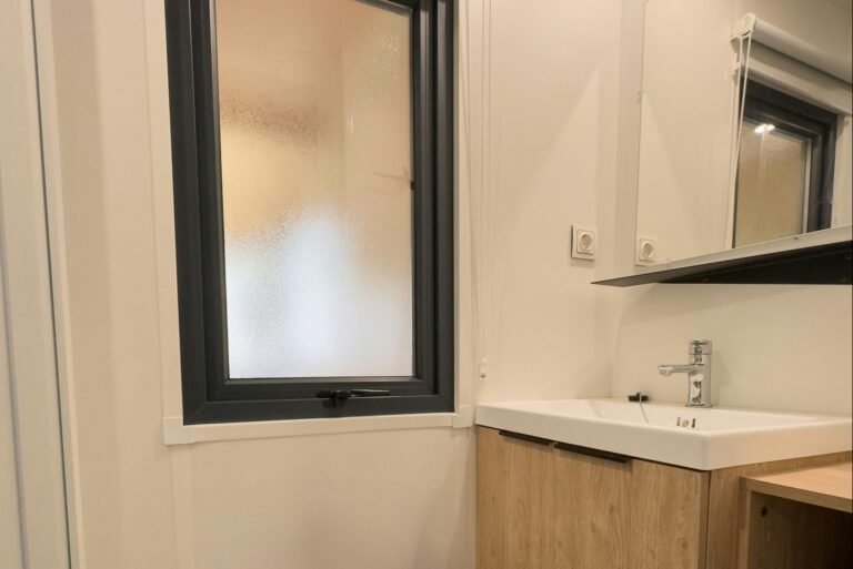 Camping Les Acacias - Bild 9