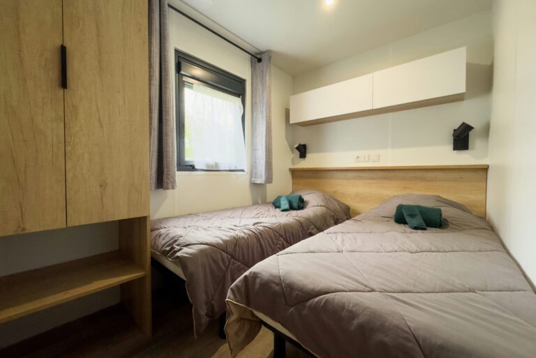 Camping Les Acacias - Bild 1 Camping Les Acacias - Bild 1