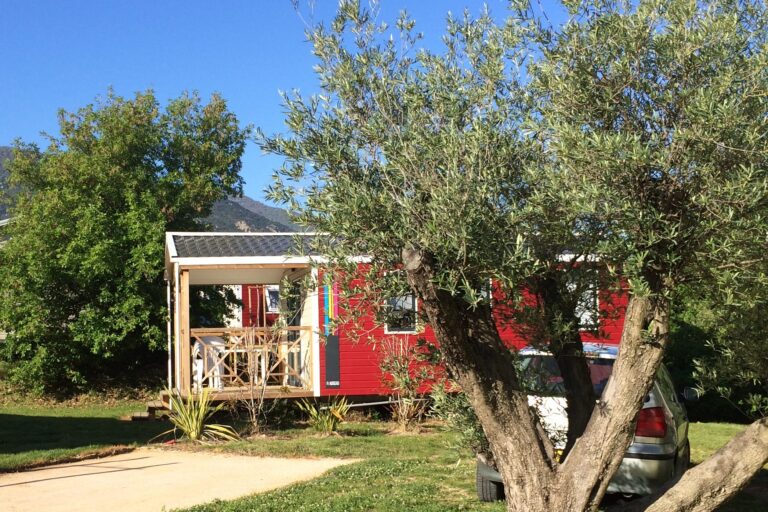 Camping Les Albères - Bild 15