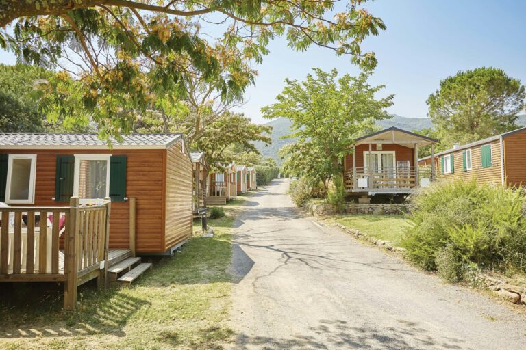 Camping Les Albères - Bild 19