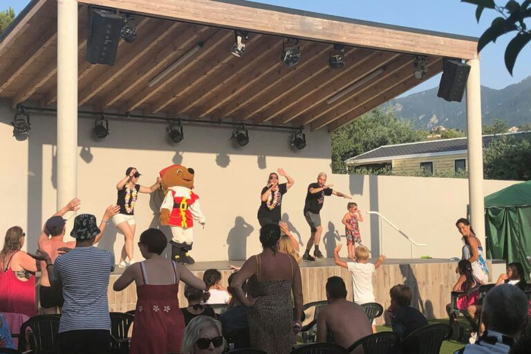 Camping Les Albères - Bild 5