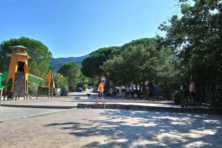 Camping Les Albères - Bild 7