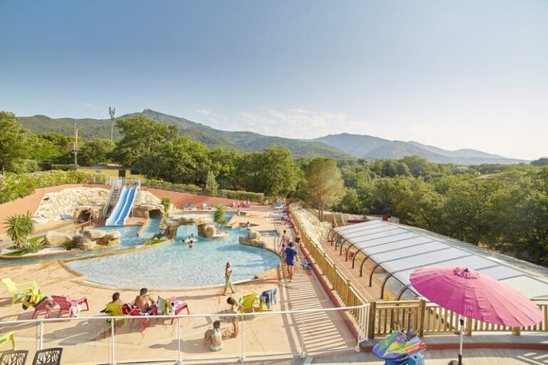 Camping Les Albères - Bild 9