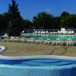 Camping Les Amandiers - Bild 2 Camping Les Amandiers - Bild 2