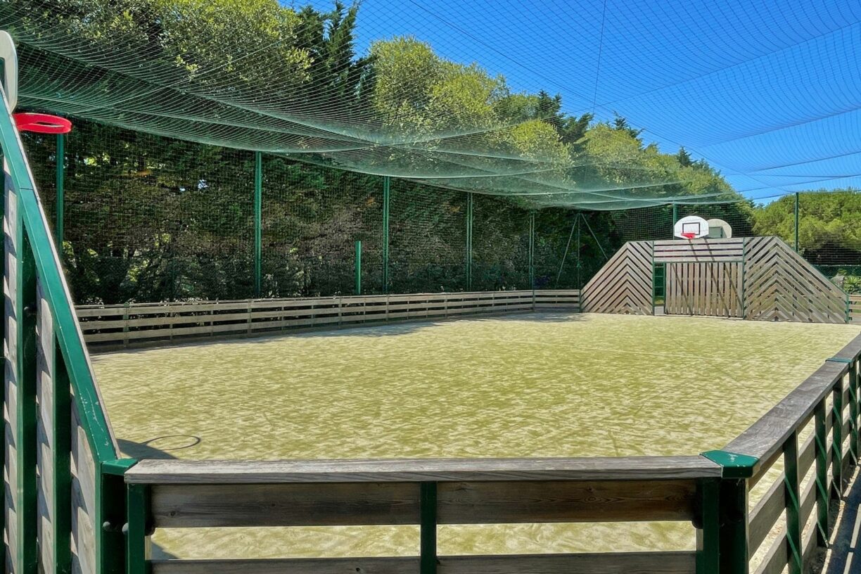 Camping Les Amiaux - Bild 2 Camping Les Amiaux - Bild 2