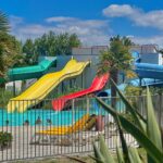 Camping Les Amiaux - Bild 3 Camping Les Amiaux - Bild 3