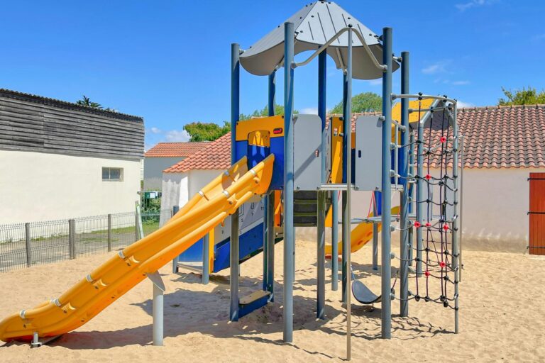 Camping Les Amiaux - Bild 4 Camping Les Amiaux - Bild 4