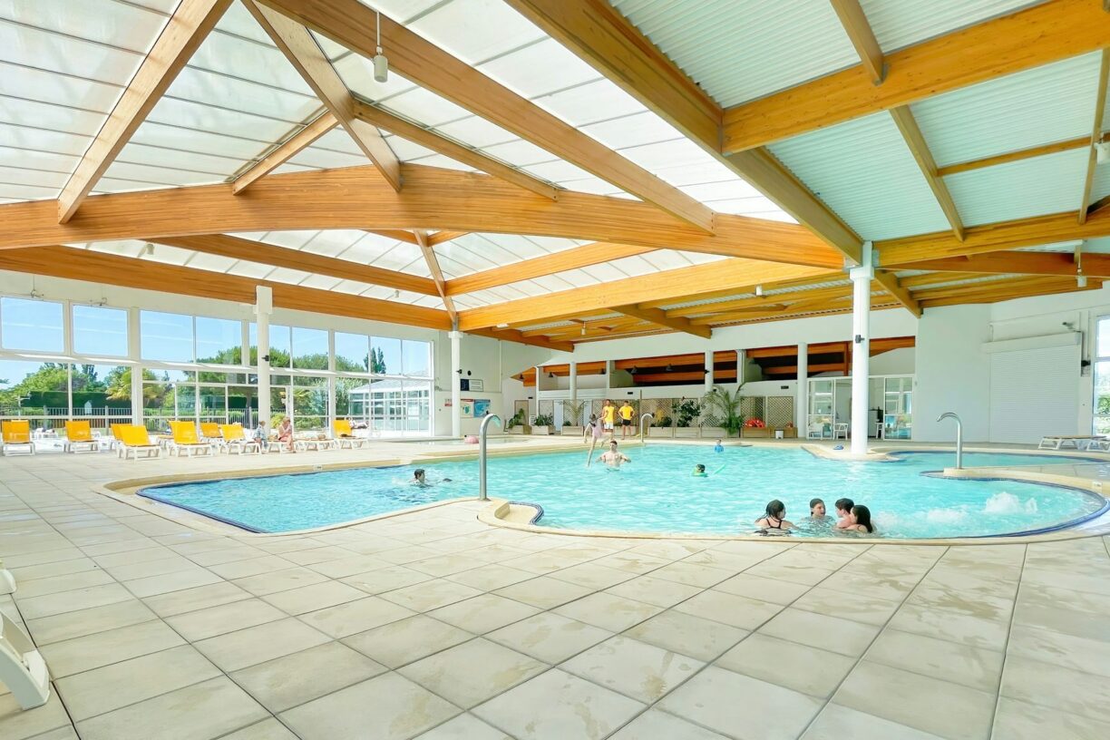 Camping Les Amiaux - Bild 5 Camping Les Amiaux - Bild 5