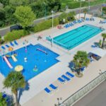 Camping Les Amiaux - Bild 7 Camping Les Amiaux - Bild 7