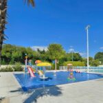 Camping Les Amiaux - Bild 8 Camping Les Amiaux - Bild 8