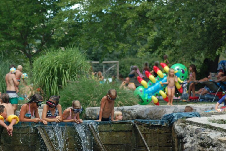 Camping Les Arches - Bild 10