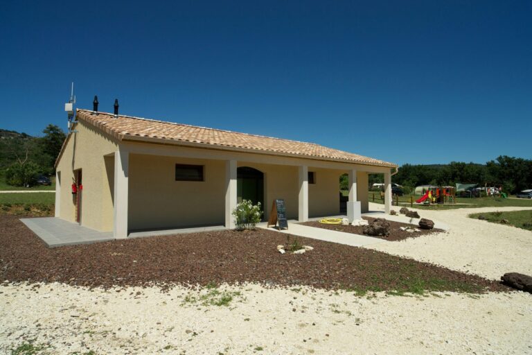 Camping Les Arches - Bild 11