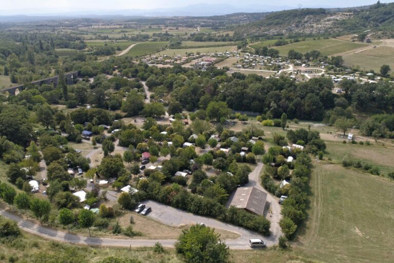 Camping Les Arches - Bild 12