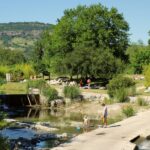 Camping Les Arches - Bild 13