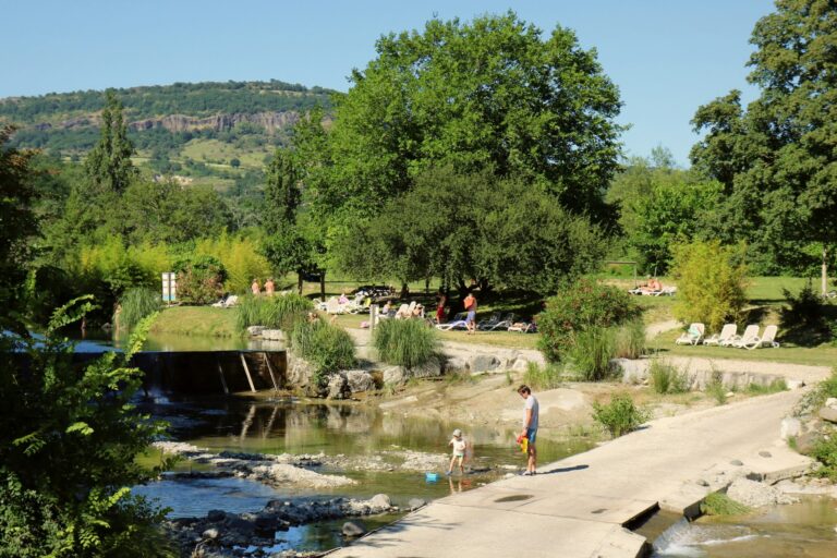 Camping Les Arches - Bild 13