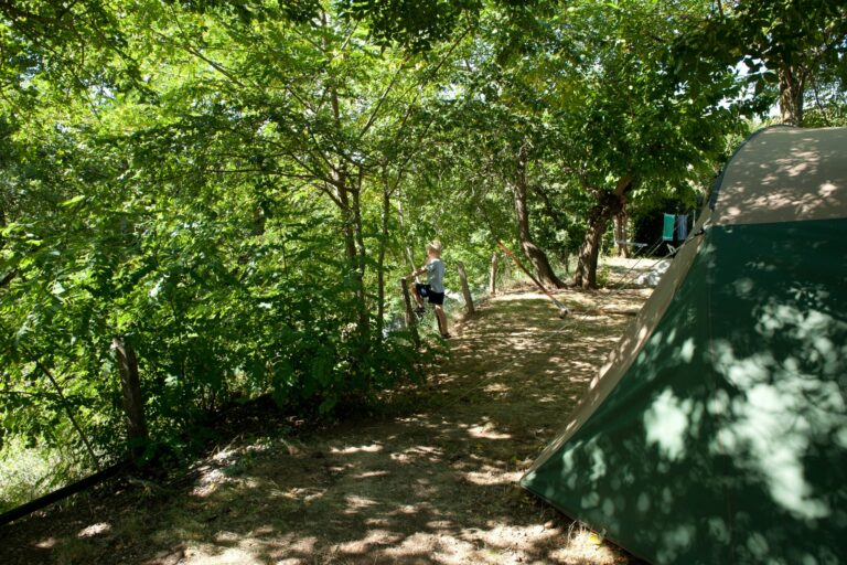 Camping Les Arches - Bild 15