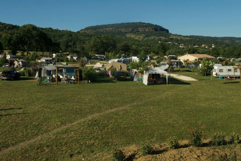 Camping Les Arches - Bild 18