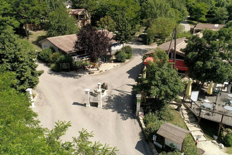 Camping Les Arches - Bild 19