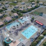 Camping Les Arches - Bild 2