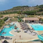 Camping Les Arches - Bild 3