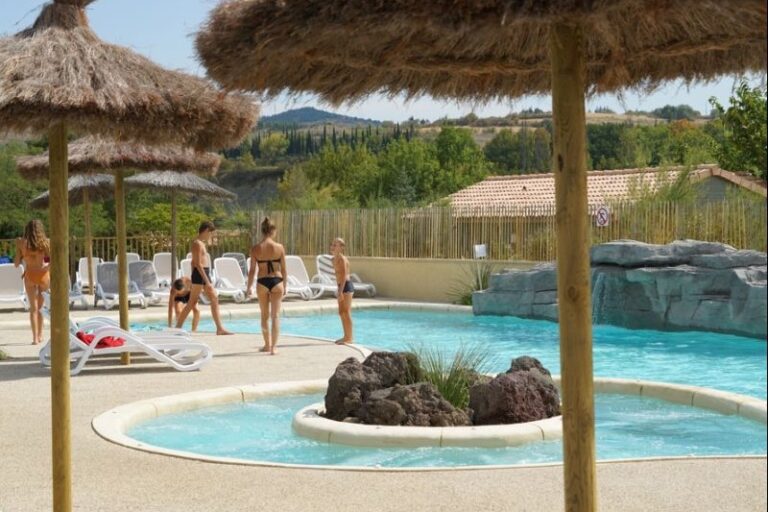 Camping Les Arches - Bild 4