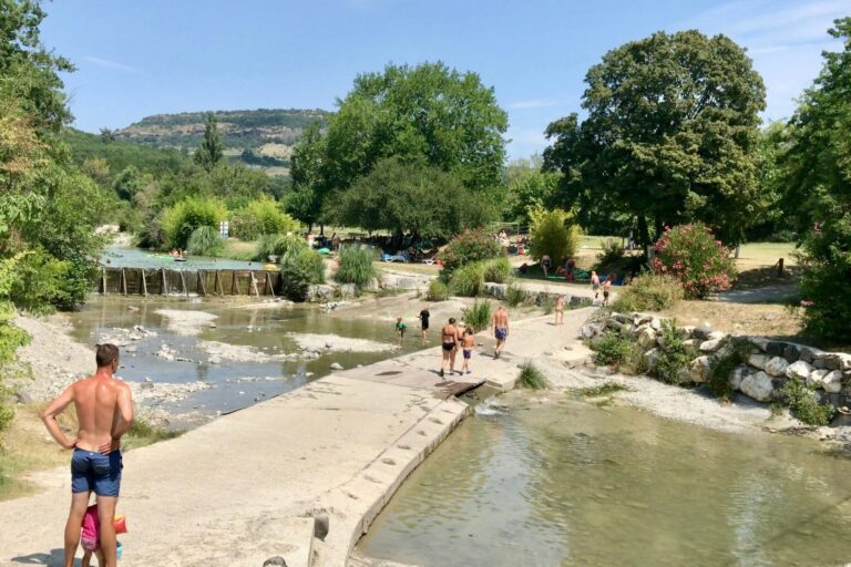 Camping Les Arches - Bild 5