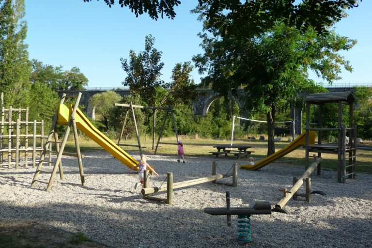 Camping Les Arches - Bild 6