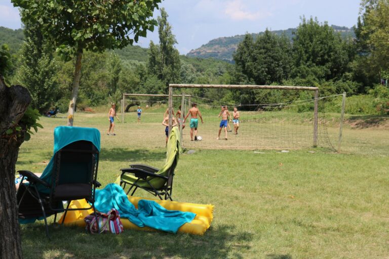 Camping Les Arches - Bild 7