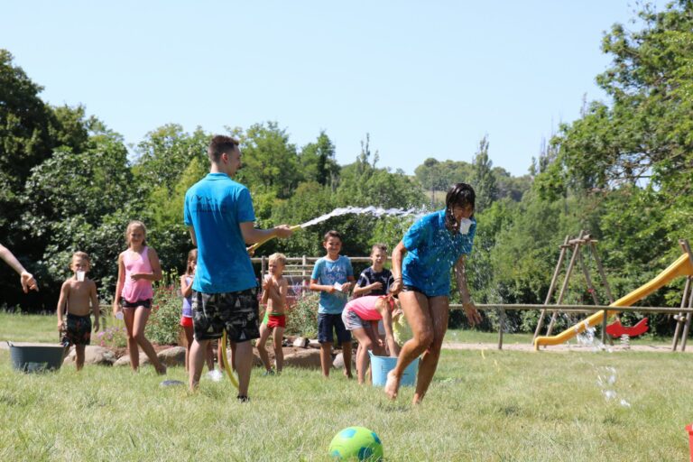 Camping Les Arches - Bild 8