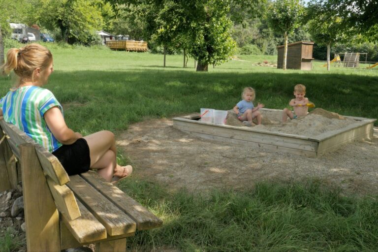 Camping Les Arches - Bild 9