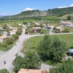 Camping Les Arches - Bild 1