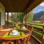 Camping Les Auches - Bild 4 Camping Les Auches - Bild 4