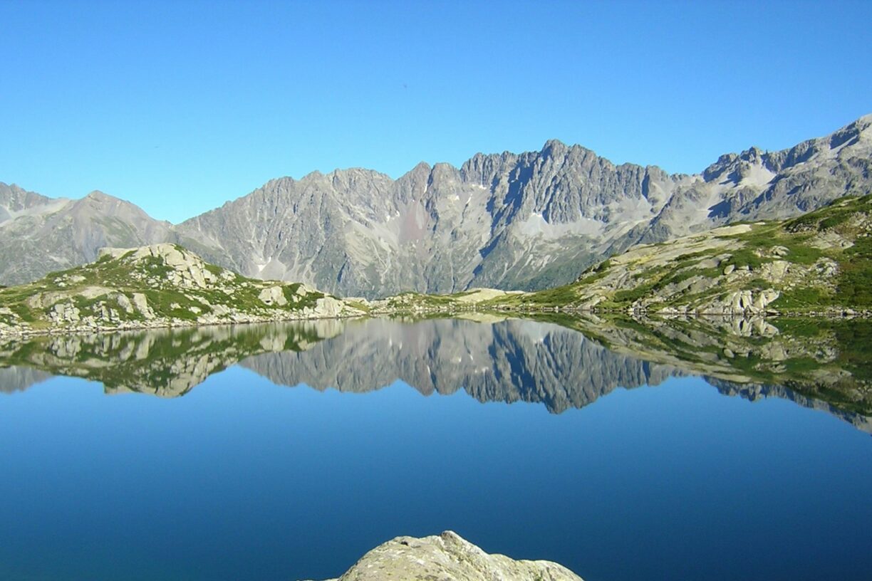 Camping Les Auches - Bild 5 Camping Les Auches - Bild 5