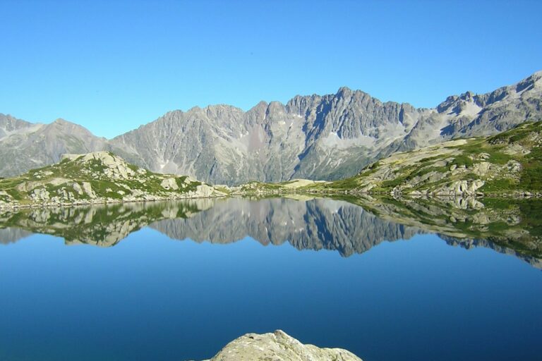 Camping Les Auches - Bild 5 Camping Les Auches - Bild 5