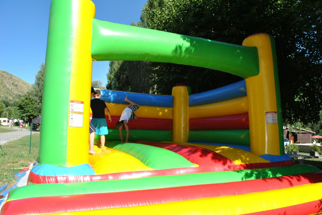 Camping Les Auches - Bild 7 Camping Les Auches - Bild 7