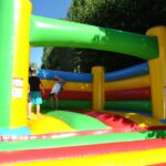 Camping Les Auches - Bild 7 Camping Les Auches - Bild 7